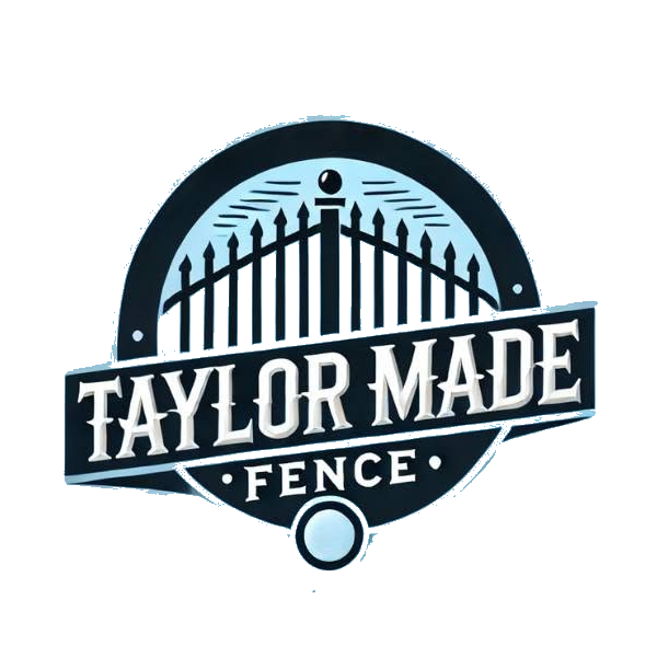 Taylormade Fence LLC Taylormade Fence LLC logo — fence contractor Bellevue, NE